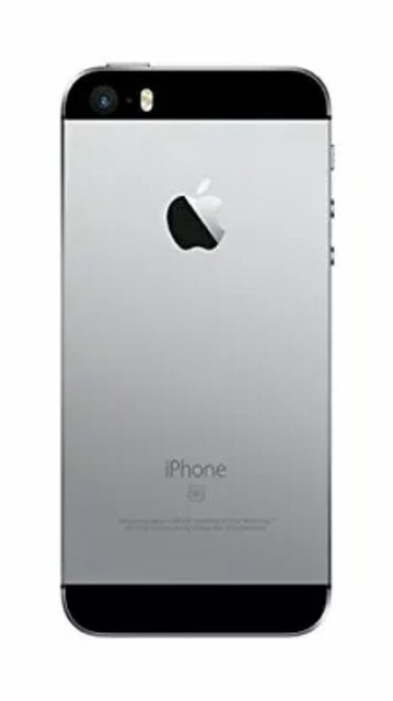 Apple Mp2b A Iphone Se 32gb Smartphone Space Grey Unlocked Acquisti Online Su Ebay