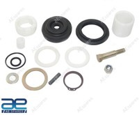 SchaltgestäNge Hebel Reparatur Kit FüR Tata 207 DI Getriebe 1 Monat Neu