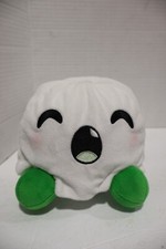 Youtooz Slimecicle 6" Halloween Ghost Plush Gaming Limited Edition RARE