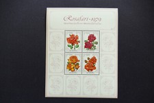 South Africa (RSA) MiNr. 562-565 Block 8 Mint** (AJ 045)