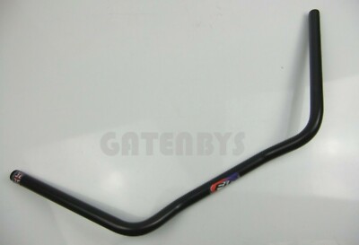 NEW T-BAR MOTORCYCLE Handlebar 7/8' Universal 10' Rake Pull Back Custom Chopper £39.99 - UK
