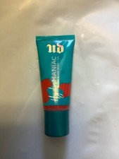 URBAN DECAY HYDROMANIAC BLUSH GLOW HYDRATOR Red flag 0.5 OZ