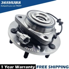 Front Wheel Bearing Hub Assembly for 2008 2009 2010 Infiniti QX56 515125
