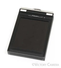 2x 4x5 Riteway Film Holders [EXC-]