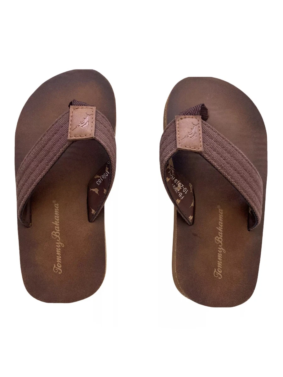 Tommy flip flops online new arrivals