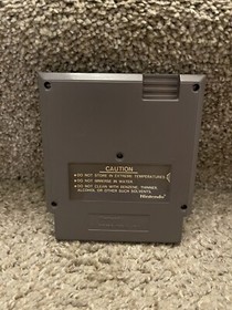 Gyromite (Nintendo Entertainment System, 1985)