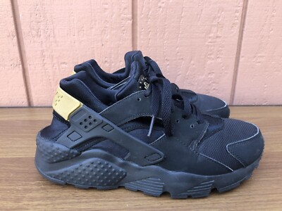 air huarache 5.5 kids black