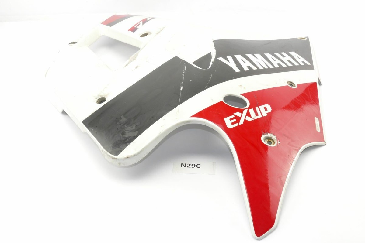 YAMAHA F-330J 1998年 極美品 Yamaha FZR 1000 3LE Bj. 1989 - Right side cover panel N29C | eBay