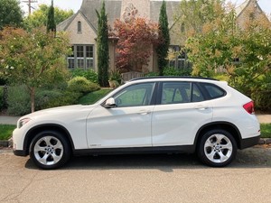 2014 BMW X1 Premium package | eBay