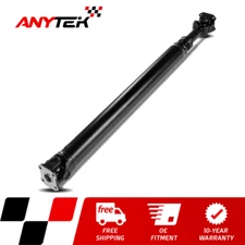 65.35in Rear Drive Shaft Assembly for 2005-2014 Toyota Tacoma 4WD