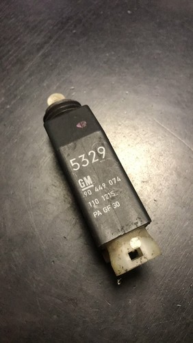 90449074 110 1215 Zentralverriegelungsmotor Opel Astra