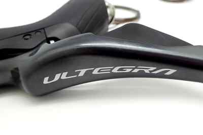 アルテグラ8070 Shimano Ultegra ST-R8025 BR-R8070 2x11S Shifters Disc Brake Levers