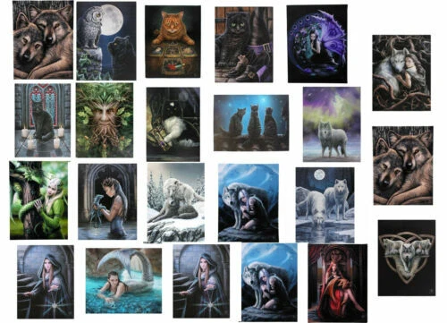 Framed Wall Hangings