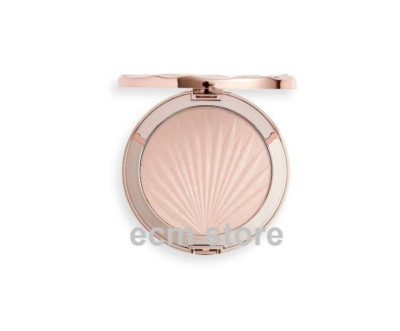 Revolution Glow Splendour Highlighter KRONLEUCHTER 13g Textmarker /EBQZ