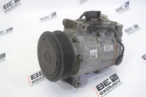Audi A4 8K Q5 8R 3.0TDI Klimakompressor Kompressor Klimaanlage Klima 8K0260805J