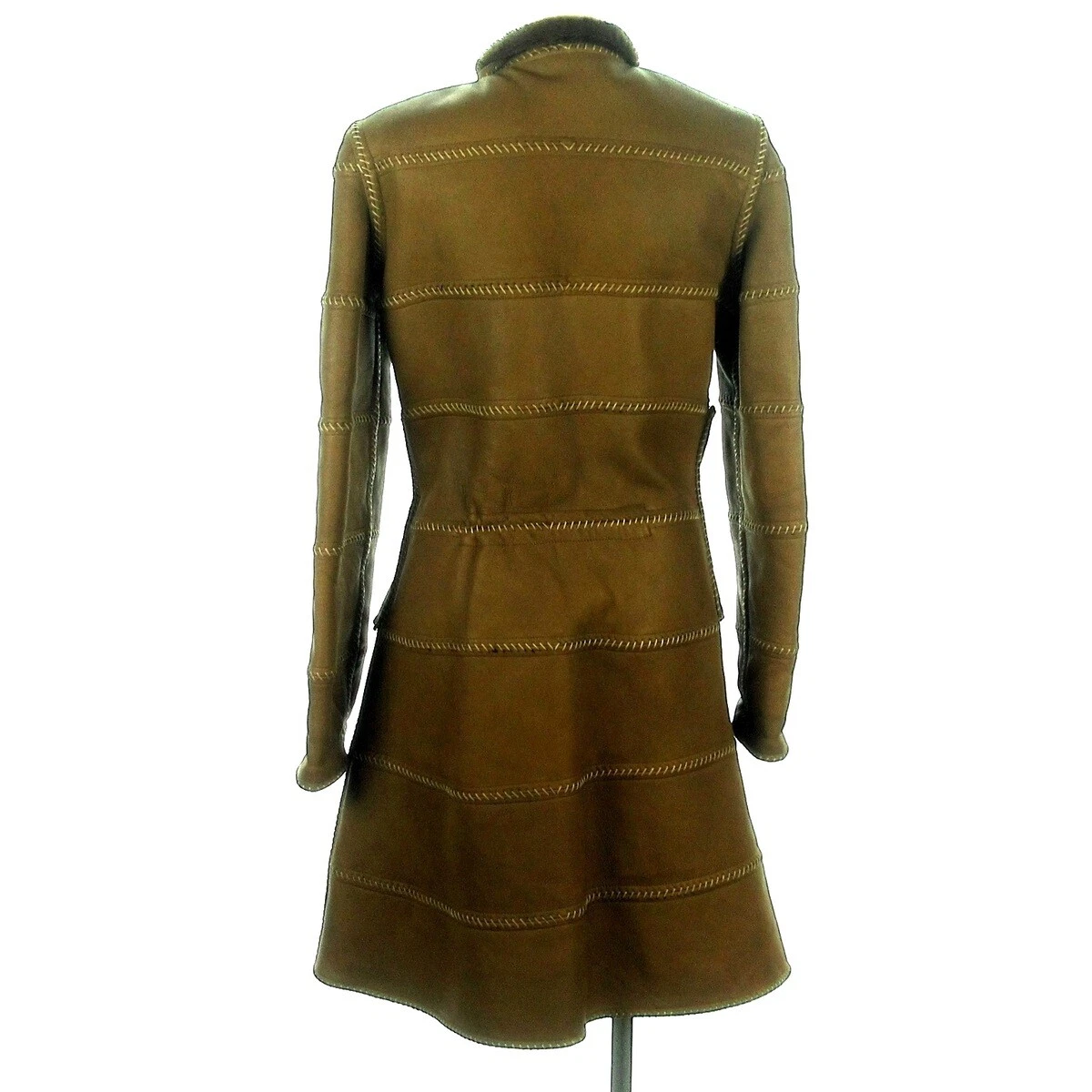 Fendi women's clearance coat