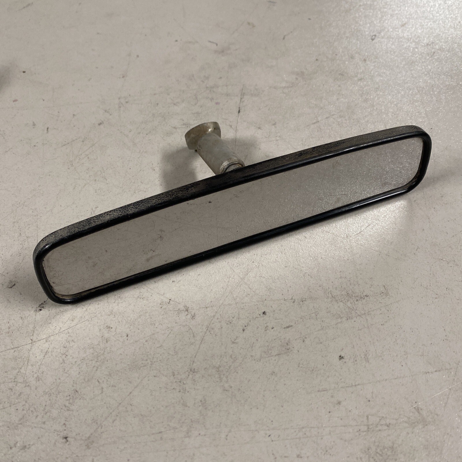 vintage 89 Ford F150 Rear View Mirror eBay