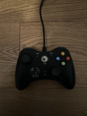 NACON Controller - PC Gaming Controller - Xbox Style