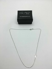 Happy Way Jewelry Halskette 925 Silber (UR)