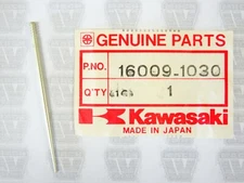 Kawasaki NOS NEW 16009-1030 Jet Needle 5CN18 KZ KZ1000 LTD Police
