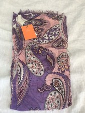 Étole écharpe femme luxueuse Heritage cachemire PRIX CONSEILLÉ : 195 £
