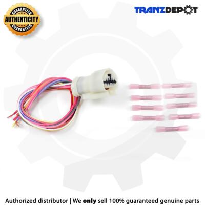 Rostra 4F50N AODE AX4N AX4S Universal External Repair Harness (#350-0064)