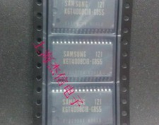 10pcs K6T4008C1B-GB55 HM628512  SOP32 new