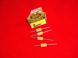 JOHNSON .36 COMBAT SPECIAL NEEDLE VALVE (DYNAMIC MODELS INC)