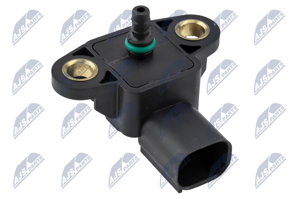 NTY ECM-ME-005 Sensor, intake manifold pressure for MERCEDES-BENZ