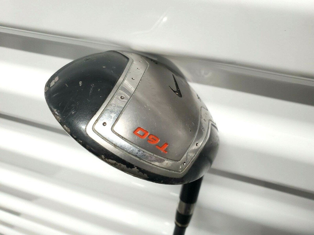 NIKE Ignite T60 5 Wood 19° Fujikura Graphite Shaft RH | eBay
