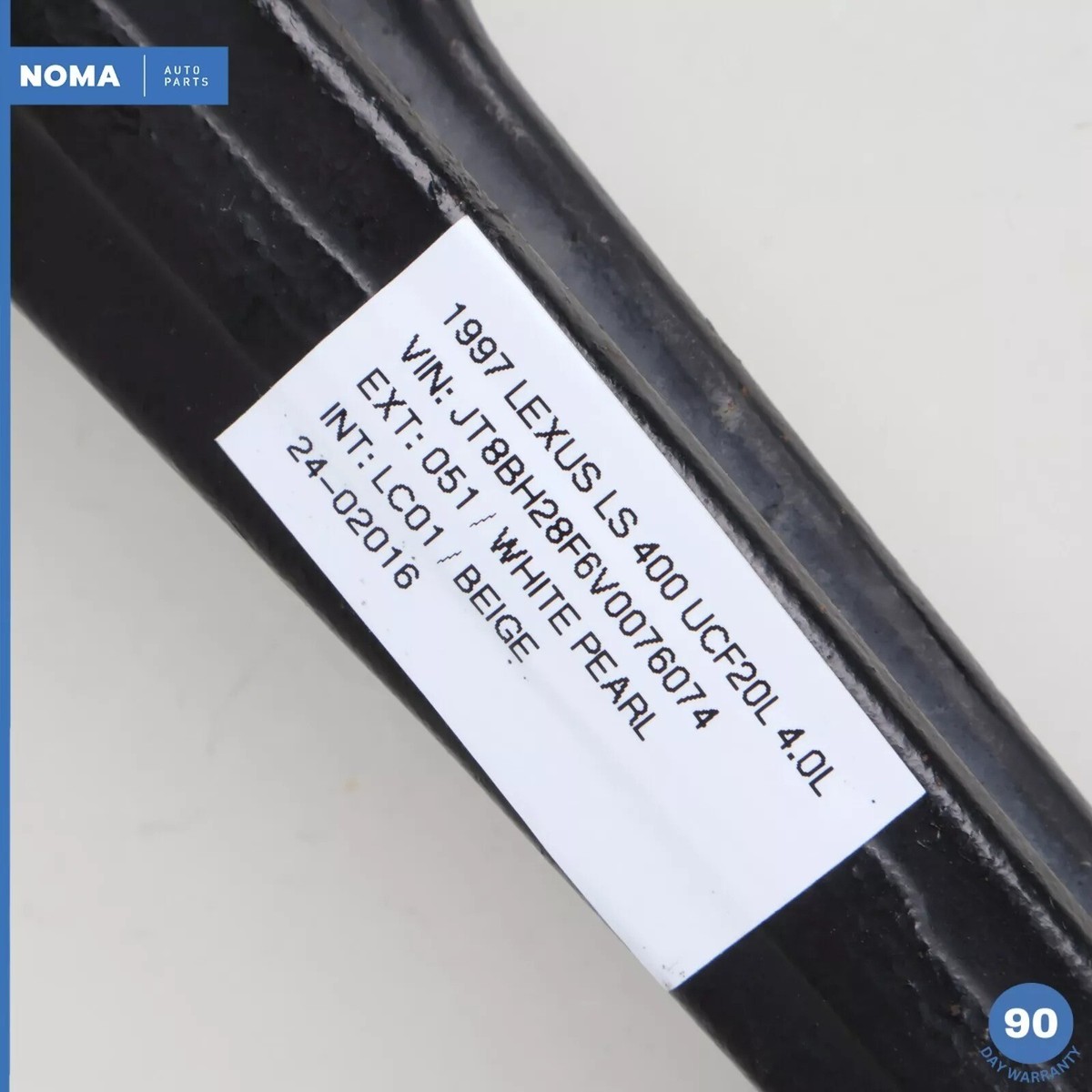 95-00 Lexus UCF20 LS400 Front Right Passenger Suspension Lower