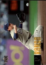 2006 Upper Deck Baseball (Pick Card From List 377-766) C152 11-24