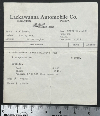 Tax Invoice Where Can I Find The Dealer Invoice Price On A Car