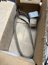 Exhaust Muffler Strap for Cavalier, Sunfire, Skylark, Achieva+More (36153)