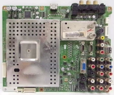 40" SAMSUNG LCD TV LNT4042HX/XAA MAIN BOARD BN94-01400L