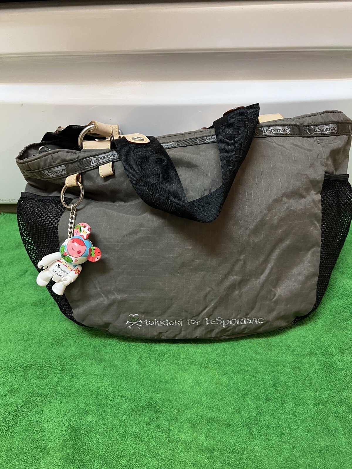 Lesportsac Tokidoki Bag eBay