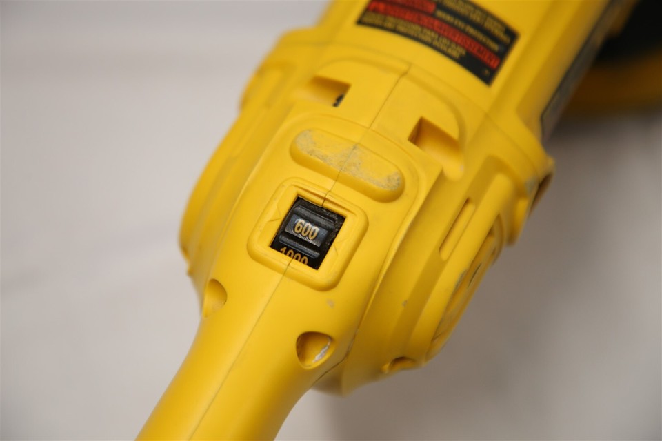 Maniglia Superiore Con Maniglia A D Per DEWALT N 034970 - Foto 5