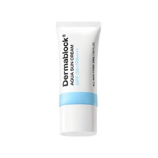 Dermablock Aqua Sun Cream 35ml SPF 50 PA   K-Beauty