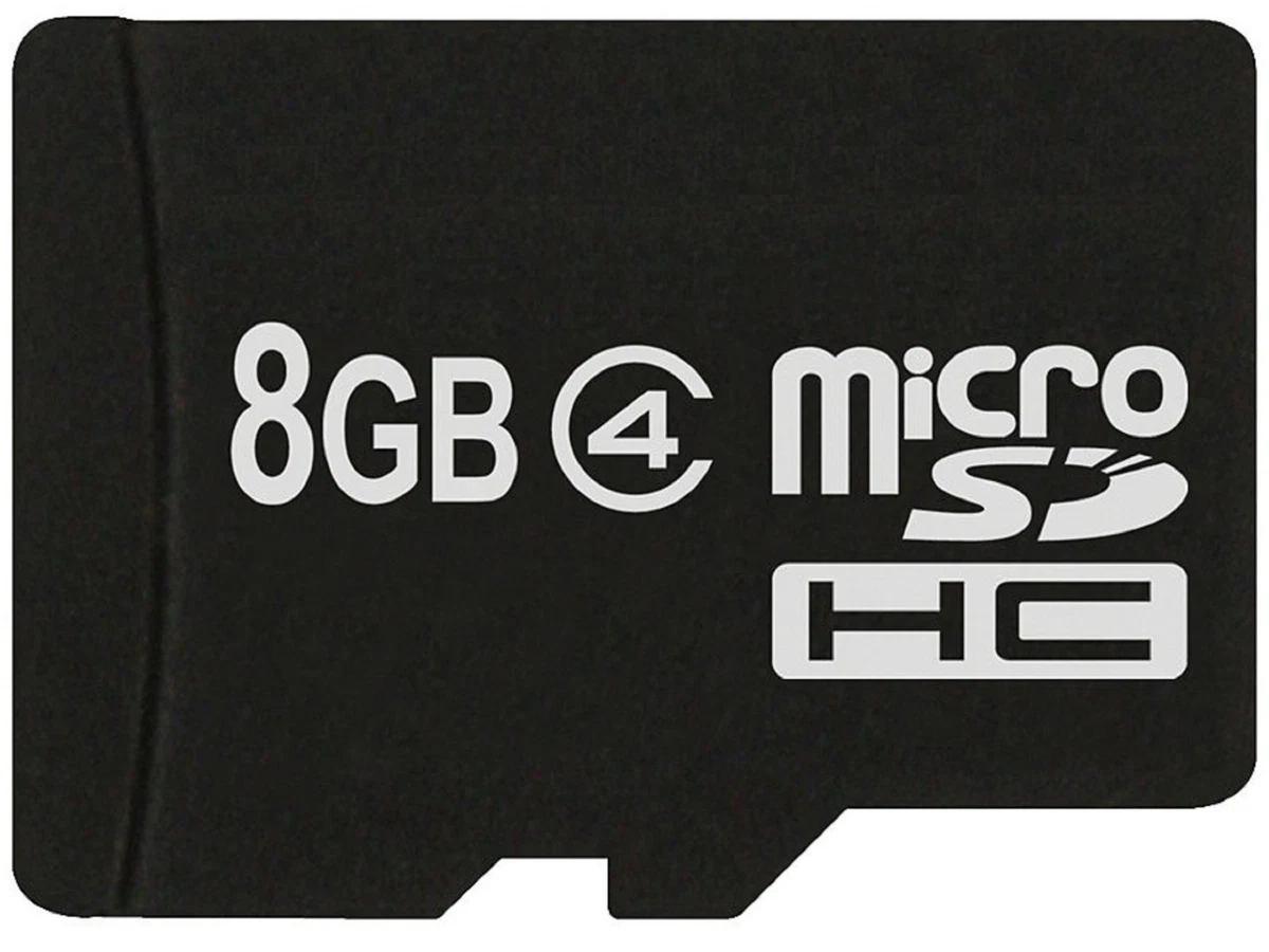 8GB Memory Card for Samsung GT S5230 Micro SD 8 GB Class 10 eBay