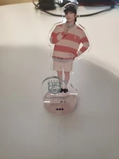 TOMORROW X TOGETHER (txt) Huening Kai Cafe Standee