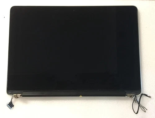 LCD Display Screen Assembly 13" A1425 MacBook Pro Late 2012, Early 2013 Grade B