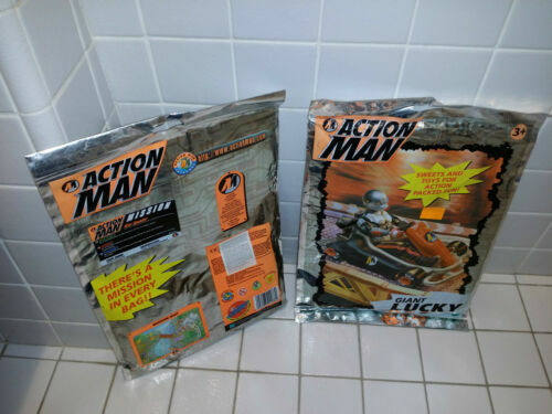 Catalogue Poster Hasbro 1991 - GI Joe Astro Brigade, Battle Force, Street Fighter - Occasion