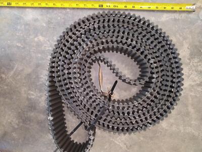INDUSTRIAL TIMING BELT