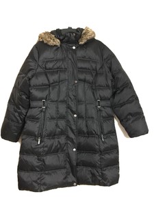 utex down coat
