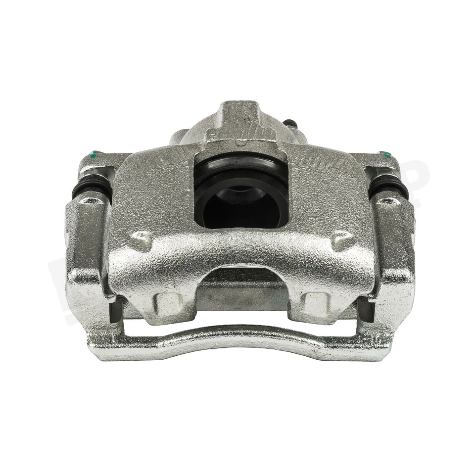 Pinça de freio a disco com suporte par 2 para Chrysler Town & Country 2008-2011 dianteiro - Imagem 4 de 4