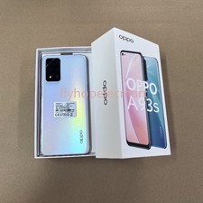 Unopened Oppo A93s 5G Dual SIM 8/256GB ROM 5000mAh Octa-core LTE Android Phone