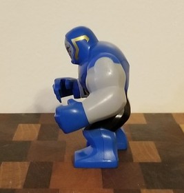 LEGO DC Comics Darkseid Minifigure (sh0152) Justice League Big Figure 76028