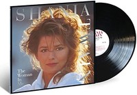 Shania Twain - Woman In Me - Vinyl Record 12 Inch Record - G3Z