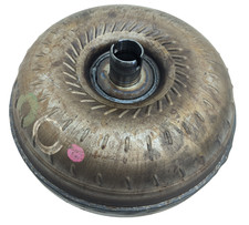 1996-1999 Toyota 4runner Automatic Transmission 2wd 3.4l Torque Converter