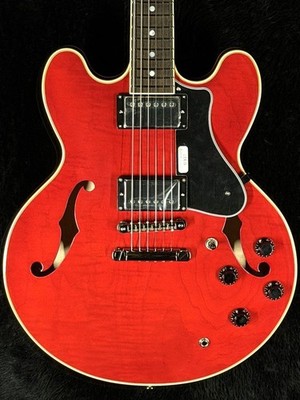 FUJIGEN FGN MSA-HP-CH Cherry - Lightweight 3.15g, Made in Japan